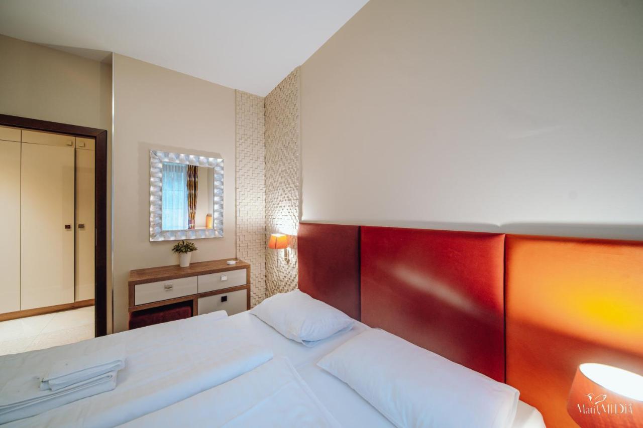 שצ'קלארסקה פוראובה Dolina Wikingow Apartament Oye 09 מראה חיצוני תמונה
